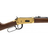 "Winchester Centennial 66' Commemorative Rifle 30-30 (COM3069)" - 4 of 6