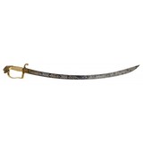 "US Eagle Head Sword (SW1800)" - 1 of 4