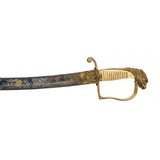 "US Eagle Head Sword (SW1800)" - 2 of 4