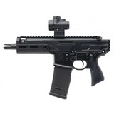 "Sig Sauer MCX Rattler Pistol .300 Blackout (PR65335)" - 2 of 3