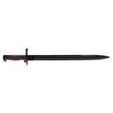 "M1905 Bayonet (MM3502)" - 1 of 2