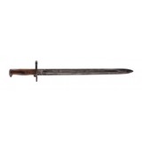 "Springfield Armory M1905 Bayonet (MM3501)" - 1 of 2