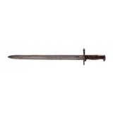 "Springfield Armory M1905 Bayonet (MM3501)" - 2 of 2