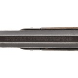 "Winchester 1892 Rifle .32 W.C.F. (W12811)" - 2 of 7