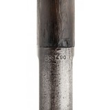 "Winchester 1892 Rifle .32 W.C.F. (W12811)" - 6 of 7
