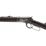 "Winchester 1892 Rifle .32 W.C.F. (W12811)" - 3 of 7