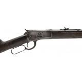 "Winchester 1892 Rifle .32 W.C.F. (W12811)" - 5 of 7