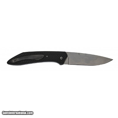 "Lee Williams Custom Kickstop Donk (K1955)"