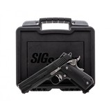 "Sig Sauer Nightmare 1911 .357 Sig (PR65369)" - 2 of 7