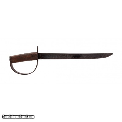 "Civil War Cut Down Sword
(SW1410) DTX"