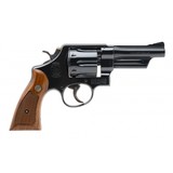 "Smith & Wesson 520 Revolver .357 Magnum (PR65378)" - 4 of 6