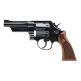 "Smith & Wesson 520 Revolver .357 Magnum (PR65378)" - 1 of 6