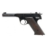 "High Standard H-D Military Pistol .22 Long Rifle (PR65371)" - 4 of 6