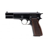 "Browning HI-Power Pistol 9mm (PR65381) Consignment" - 6 of 7