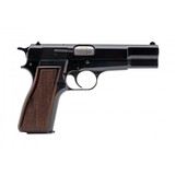 "Browning HI-Power Pistol 9mm (PR65381) Consignment" - 7 of 7