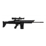 "FN Scar 17S Rifle 7.62x51 (R40557)" - 1 of 4