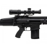 "FN Scar 17S Rifle 7.62x51 (R40557)" - 4 of 4