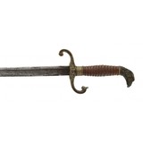 "Eagle Head Sword (SW1518)" - 3 of 6