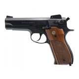 "Smith & Wesson 539 9mm Pistol (PR64937)" - 5 of 6
