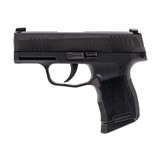 "Sig Sauer P365 Pistol 9mm (PR65384)" - 4 of 5