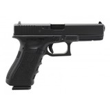 "Glock 17 Gen 3 Pistol 9mm (PR65349)" - 1 of 4