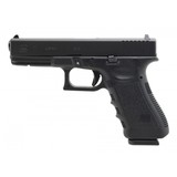 "Glock 17 Gen 3 Pistol 9mm (PR65349)" - 2 of 4