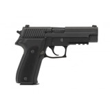 "Sig Sauer P226 Mk25 Pistol 9mm (PR63297) ATX" - 1 of 7