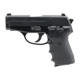"Sig Sauer P239 Pistol .40 S&W (PR65356)" - 2 of 4
