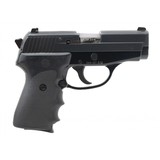 "Sig Sauer P239 Pistol .40 S&W (PR65356)" - 1 of 4