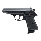 "Walther PP Pistol 9mm KURTZ (PR65357)" - 4 of 6