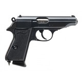 "Walther PP Pistol 7.65mm (PR65368)" - 1 of 6