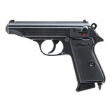 "Walther PP Pistol 7.65mm (PR65368)" - 5 of 6