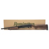 "Remington 870 Police Magnum Shotgun 12 Gauge (S15434)" - 4 of 5