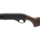 "Remington 870 Police Magnum Shotgun 12 Gauge (S15434)" - 5 of 5