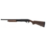 "Remington 870 Police Magnum Shotgun 12 Gauge (S15434)" - 2 of 5