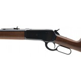 "Winchester 1886 Extra Light Rifle .45-70 GOV. (W12777) ATX" - 3 of 6