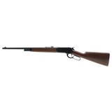 "Winchester 1886 Extra Light Rifle .45-70 GOV. (W12777) ATX" - 4 of 6