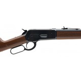 "Winchester 1886 Extra Light Rifle .45-70 GOV. (W12777) ATX" - 5 of 6