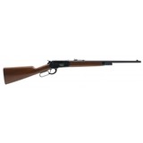 "Winchester 1886 Extra Light Rifle .45-70 GOV. (W12777) ATX" - 1 of 6