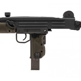 "IMI UZI Model A Carbine 9mm (R40563) ATX" - 2 of 4