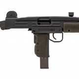 "IMI UZI Model A Carbine 9mm (R40563) ATX" - 4 of 4