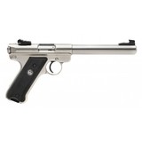 "Ruger Mark II Pistol .22 LR (PR65359) Consignment" - 1 of 6