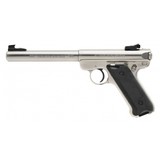 "Ruger Mark II Pistol .22 LR (PR65359) Consignment" - 4 of 6
