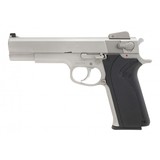 "S&W 1006 Pistol 10mm (PR65386) Consignment" - 4 of 6