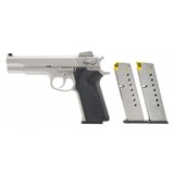 "S&W 1006 Pistol 10mm (PR65386) Consignment" - 5 of 6