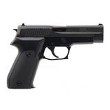 "Sig Sauer P220 Pistol .45 Auto (PR65360) Consignment" - 1 of 6