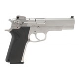 "Smith & Wesson 1006 Pistol 10mm (PR65361) Consignment" - 1 of 6