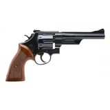 "Smith & Wesson 28-2 Highway Patrolman Revolver .357 Magnum (PR65362) Consignment" - 3 of 5