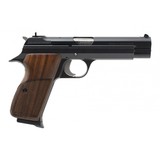 "Swiss Arms SAN SIG P210-6S 9mm Pistol (PR64988) Consignment" - 1 of 6