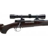 "FN Custom Mauser Rifle .270 Win (R40567) Consignment" - 2 of 4